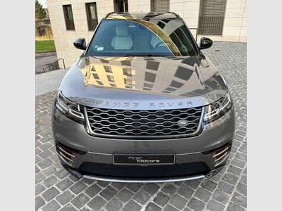 Land-Rover Range Rover Velar R-Dynamic SE*Panorama*Sièges massages*Services complets (2018) - Photo 2