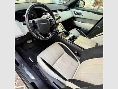 Land-Rover Range Rover Velar R-Dynamic SE*Panorama*Sièges massages*Services complets (2018) - Photo 10