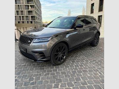 Land-Rover Range Rover Velar R-Dynamic SE*Panorama*Sièges massages*Services complets (2018) - Photo 1