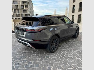 Land-Rover Range Rover Velar R-Dynamic SE*Panorama*Sièges massages*Services complets (2018) - Photo 5