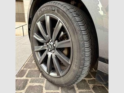 Land-Rover Range Rover Velar R-Dynamic SE*Panorama*Sièges massages*Services complets (2018) - Photo 8