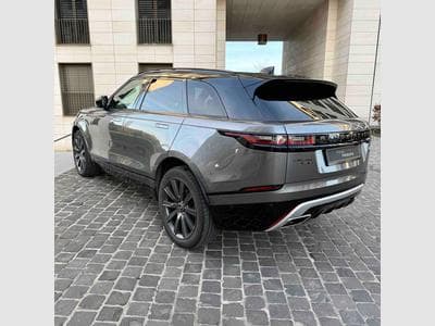 Land-Rover Range Rover Velar R-Dynamic SE*Panorama*Sièges massages*Services complets (2018) - Photo 6