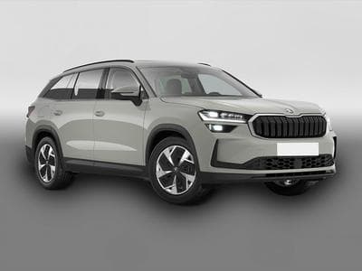 Skoda Kodiaq (2026) - Foto 1