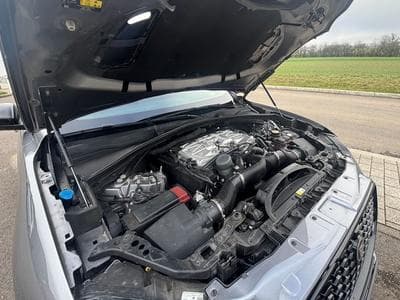 Jaguar F-Pace SVR (2024) - Foto 11