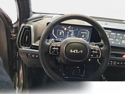 Kia Sorento (2026) - Foto 12