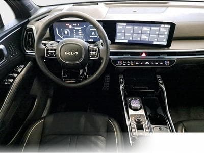 Kia Sorento (2026) - Foto 6