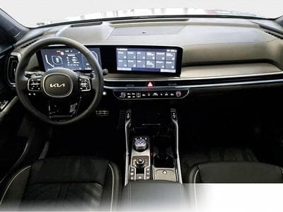 Kia Sorento (2026) - Foto 7