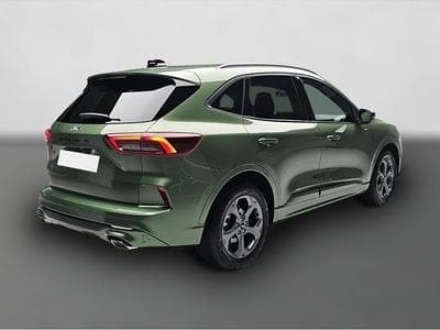 Ford Kuga (2026) - Foto 2