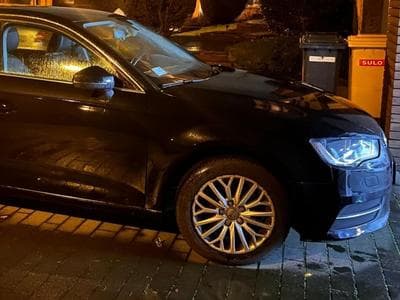 Audi A3 (2016) - Photo 1