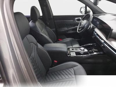 Kia Sorento (2026) - Foto 15