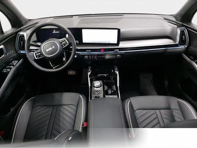 Kia Sorento (2026) - Foto 6