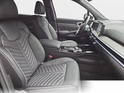 Kia Sorento (2026) - Foto 15