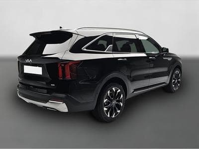 Kia Sorento (2026) - Foto 2