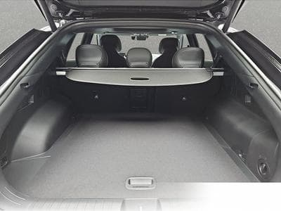 Kia EV6 (2026) - Foto 14