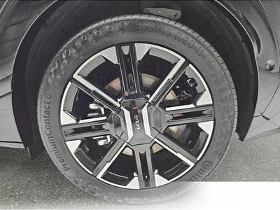 Kia EV6 (2026) - Foto 5