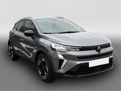 Renault Captur (2026) - Foto 1