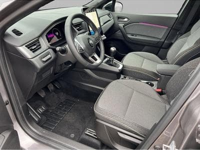 Renault Captur (2026) - Foto 4