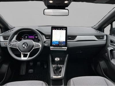 Renault Captur (2026) - Foto 5
