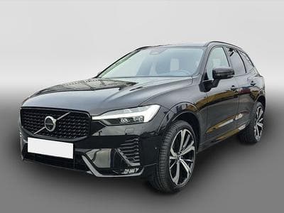 Volvo XC60 (2023) - Photo 1