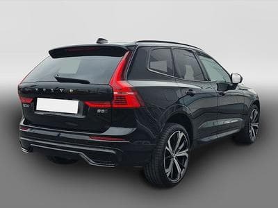 Volvo XC60 (2023) - Photo 2