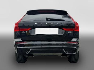 Volvo XC60 (2023) - Photo 5