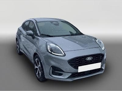 Ford Puma (2026) - Foto 4