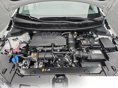 Kia Stonic (2026) - Foto 14