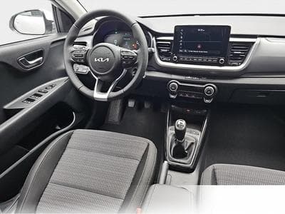 Kia Stonic (2026) - Foto 7