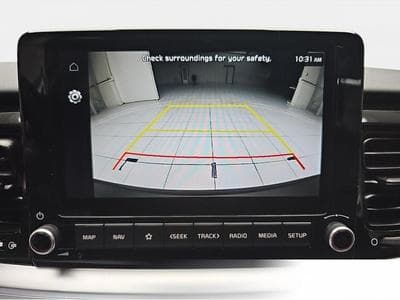 Kia Stonic (2026) - Foto 9