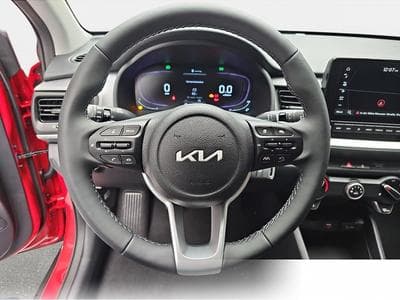 Kia Stonic (2026) - Foto 12