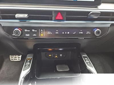 Kia Sorento (2026) - Foto 10