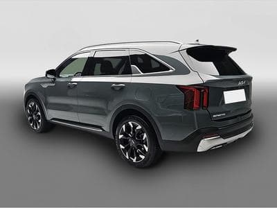 Kia Sorento (2026) - Foto 3