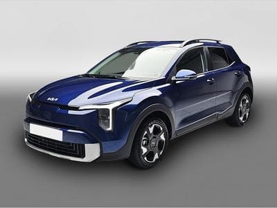 Kia Stonic (2026) - Foto 1
