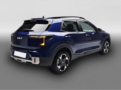 Kia Stonic (2026) - Foto 2