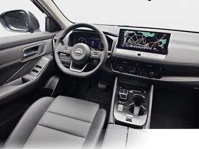 Nissan X-Trail (2026) - Foto 7