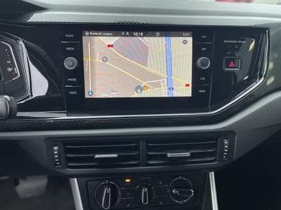 VW Polo 1.0 TSI 95 DSG Life (2022) - Photo 10