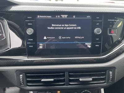 VW Polo 1.0 TSI 95 DSG Life (2022) - Photo 11