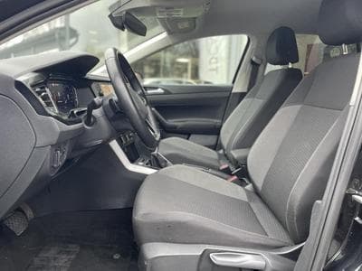 VW Polo 1.0 TSI 95 DSG Life (2022) - Photo 7