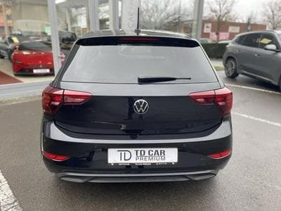 VW Polo 1.0 TSI 95 DSG Life (2022) - Photo 15