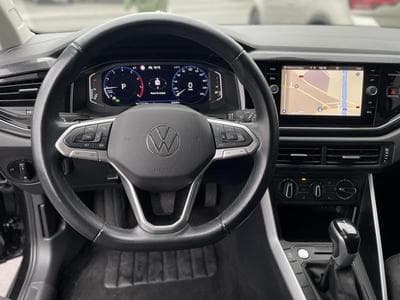 VW Polo 1.0 TSI 95 DSG Life (2022) - Photo 8