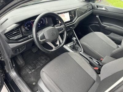 VW Polo 1.0 TSI 95 DSG Life (2022) - Photo 6