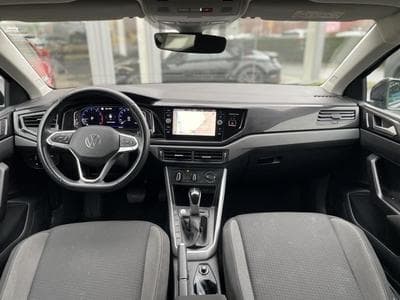 VW Polo 1.0 TSI 95 DSG Life (2022) - Photo 13