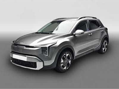 Kia Stonic (2026) - Foto 1