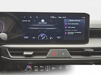 Kia Stonic (2026) - Foto 10