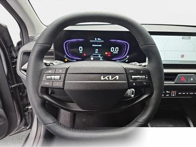 Kia Stonic (2026) - Foto 12