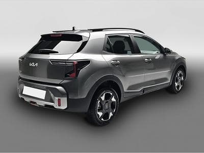 Kia Stonic (2026) - Foto 2