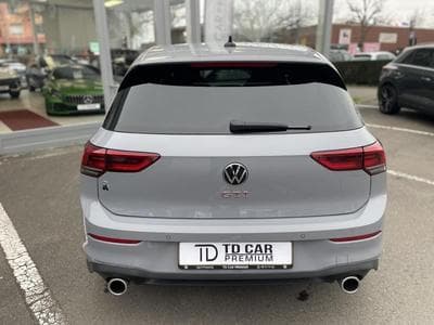 VW Golf 8 GTI 2.0 TSI DSG7 (2023) - Photo 15