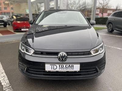 VW Polo 1.0 TSI 95 DSG Life (2022) - Photo 2