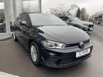 VW Polo 1.0 TSI 95 DSG Life (2022) - Photo 3