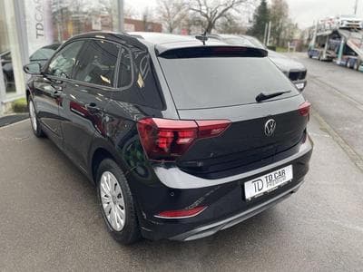 VW Polo 1.0 TSI 95 DSG Life (2022) - Photo 14